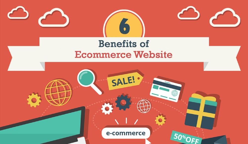 Top Tips to Consider with Ecommerce Website Development
