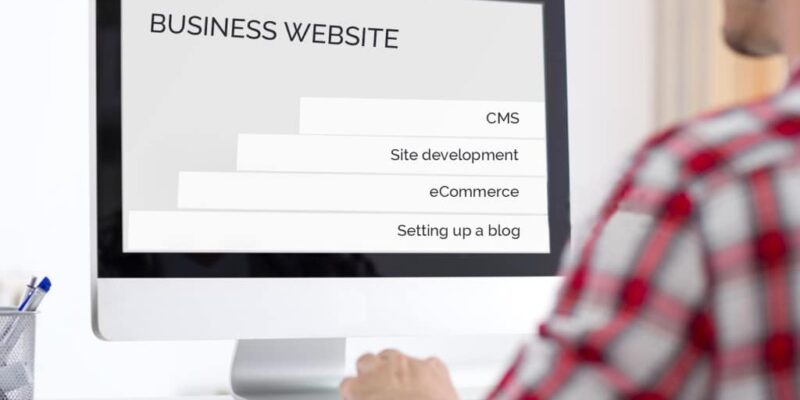 Prepare your Local business site for a mobile first web