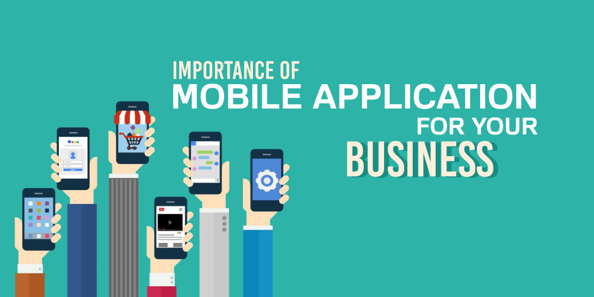 How is Mobile Application Development beneficial For Business???