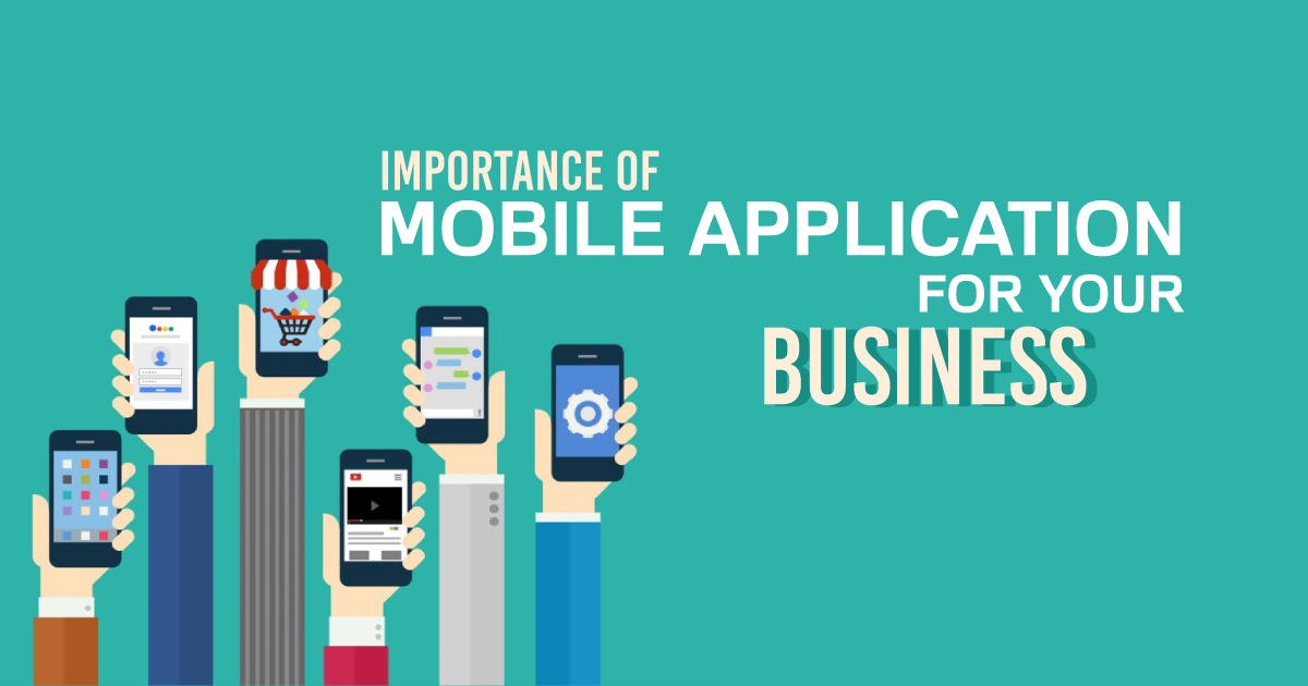 How is Mobile Application Development beneficial For Business???