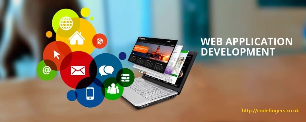 Change your business strategy with web application development| Website development Australia
